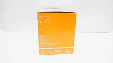 Duopross Meditech 100800000066 DPS Safety Ndle 25G x 1inch - Box of 100